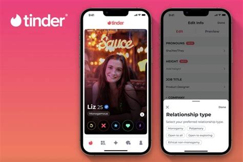 tinder aplikacja|Tinder Dating App: Chat & Date 17+